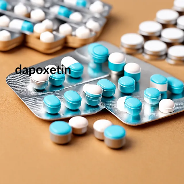 Priligy générique (dapoxetine) 60 mg